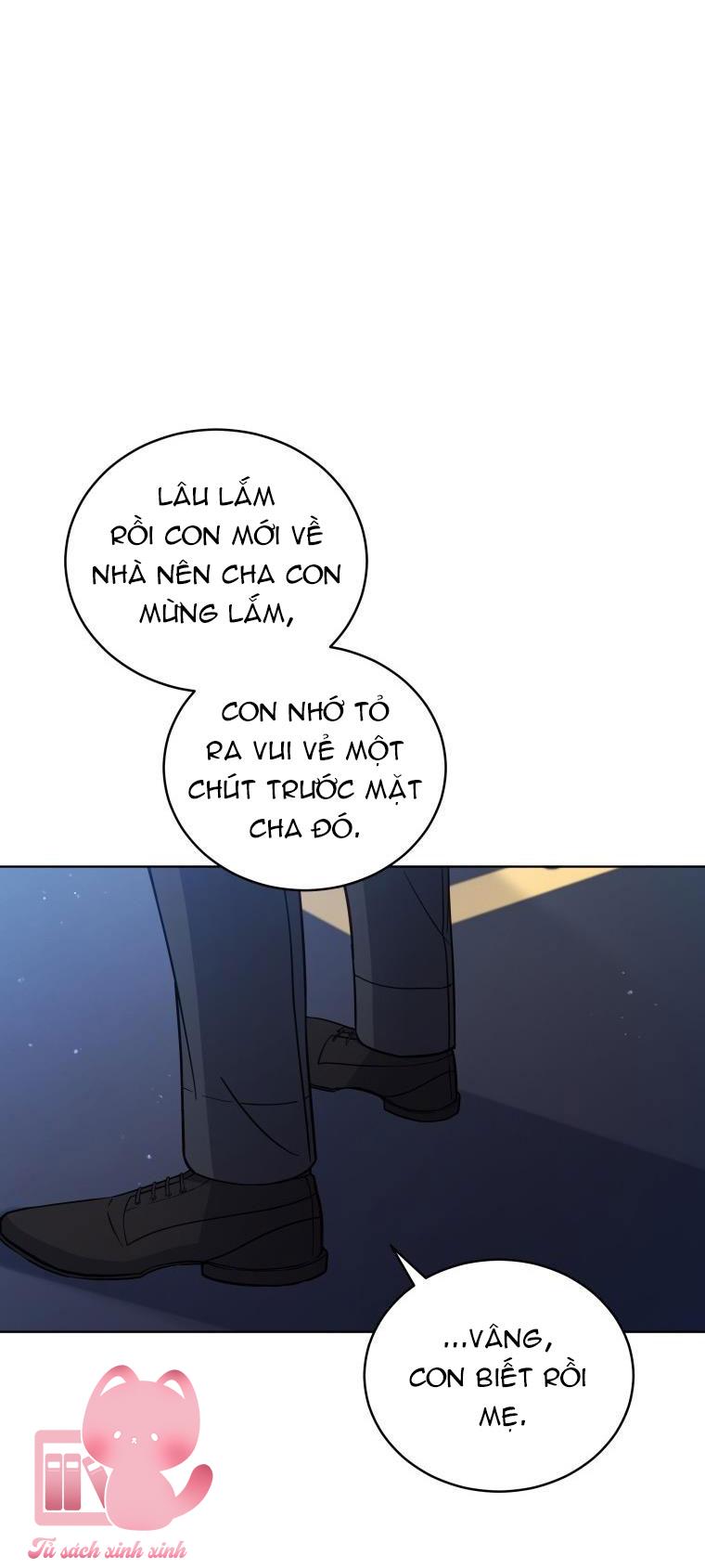 Tiểu Thư Khó Gần Chapter 61 - Trang 2