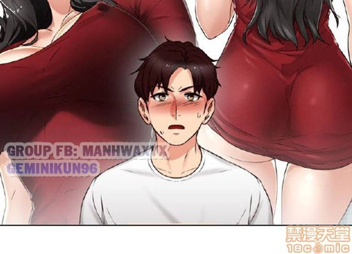 xoa dịu em đi chapter 1 30