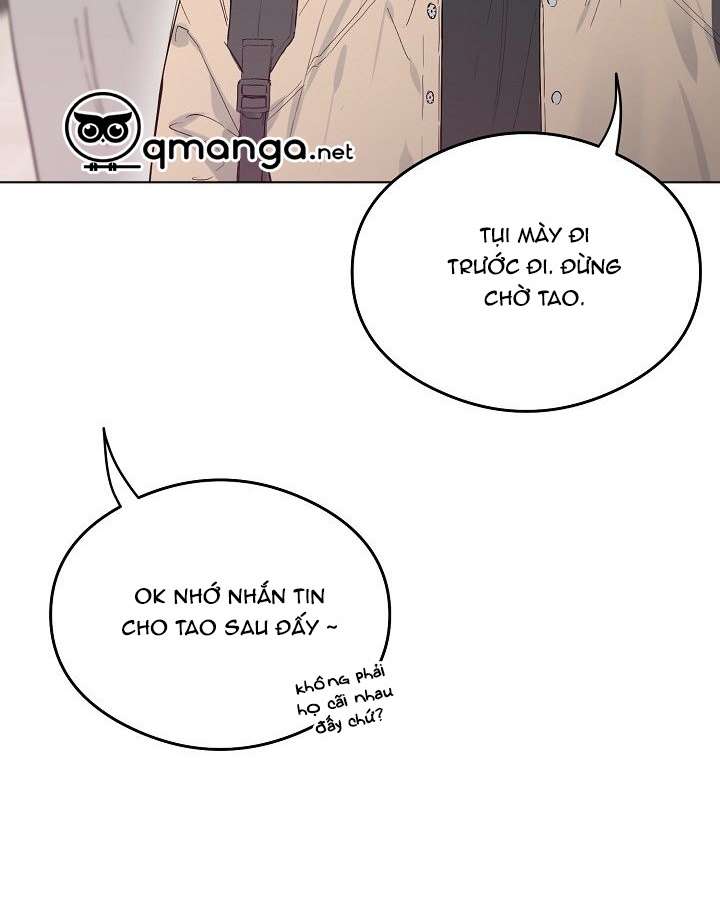 tình tay ba chapter 13 12