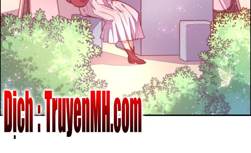 ngày nào thiếu soái cũng ghen chapter 41 4