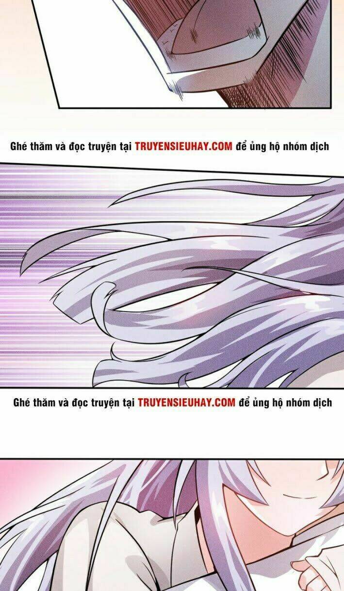 cao thủ cận vệ của nữ chủ tịch chapter 21 8