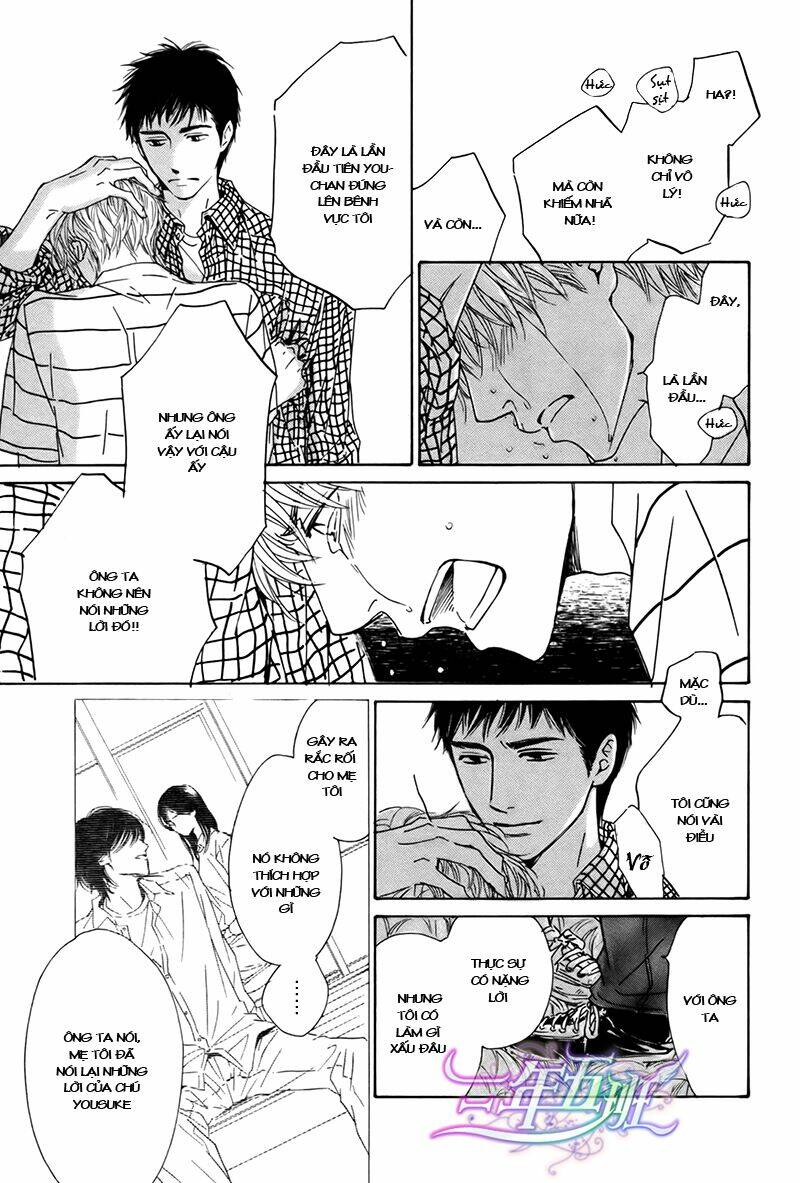 hana wa sakuka chapter 18 25