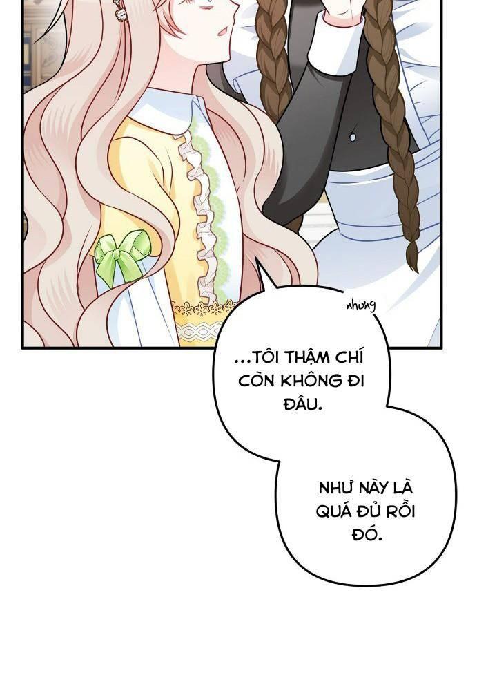 tại sao mẹ chồng tôi lại như thế này? chapter 3 39