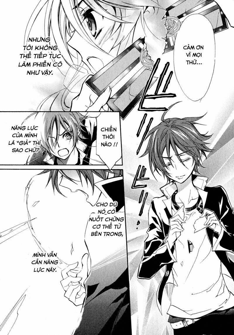 nụ hôn của công chúa tường vi chapter 30 17