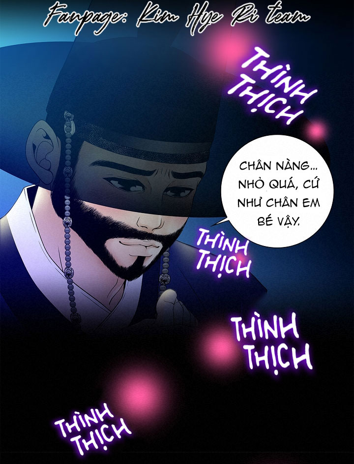 chuyện khuê phòng chapter 19 33