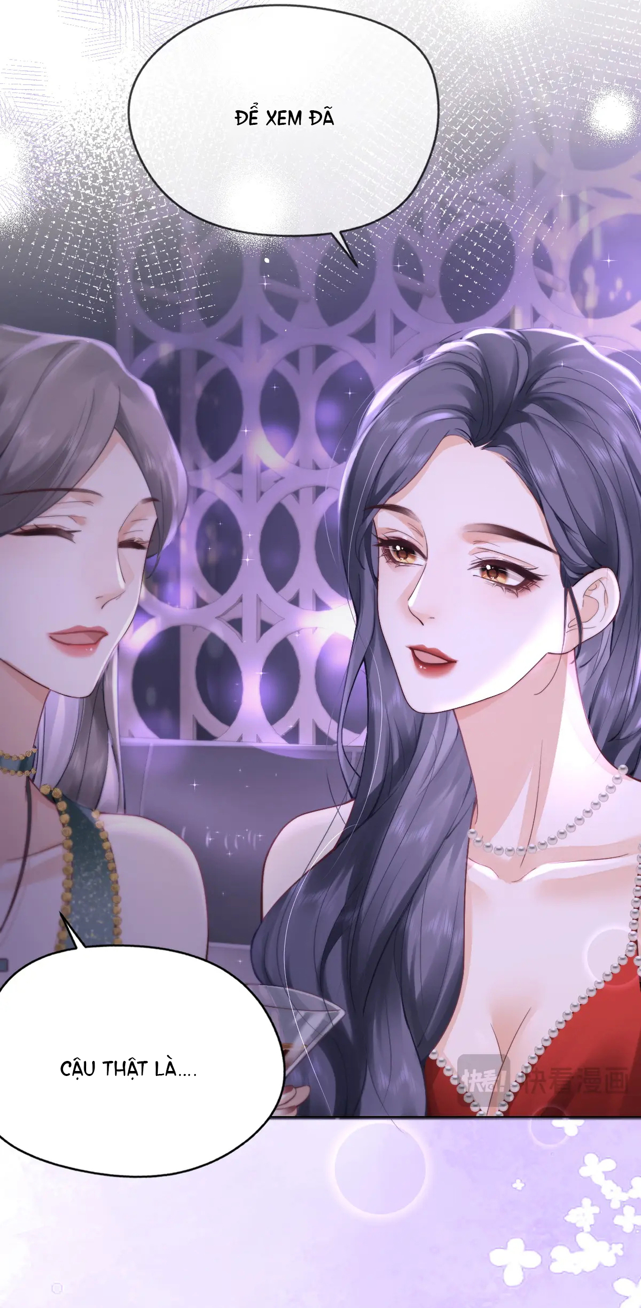 Luôn Có Giáo Viên Muốn Mời Phụ Huynh chapter 1.1 - Trang 5