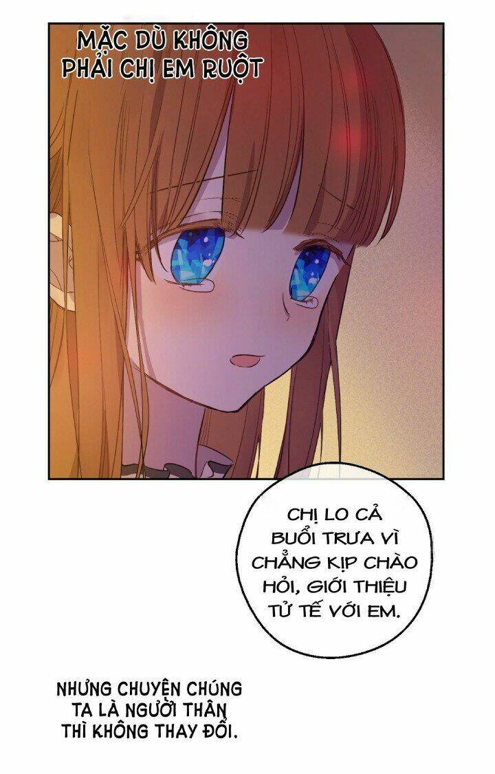 một ngày nọ ta trở thành công chúa chapter 93 16