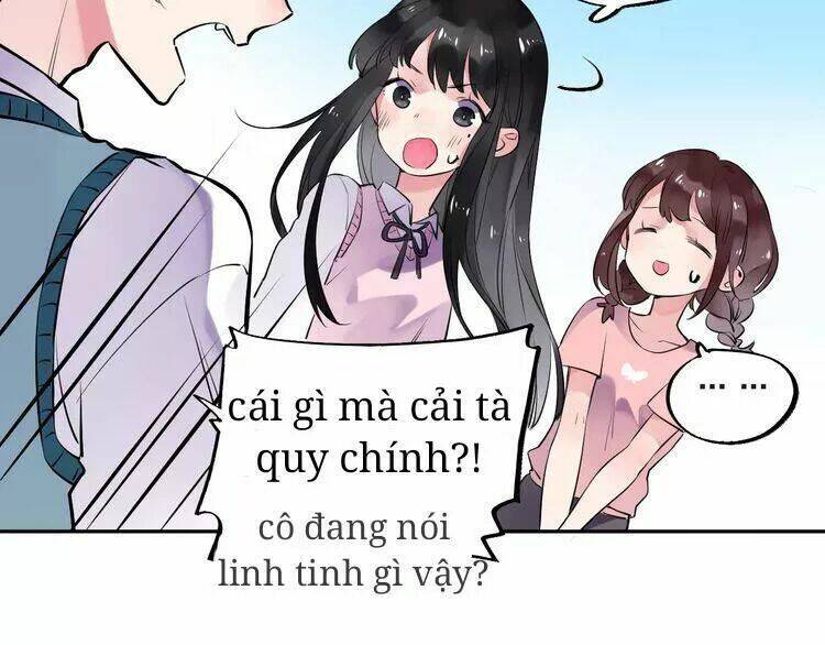 sos! tôi đã yêu một con sâu bướm (phần 2) chapter 31 65