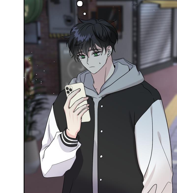 xác suất tình yêu chapter 60 33