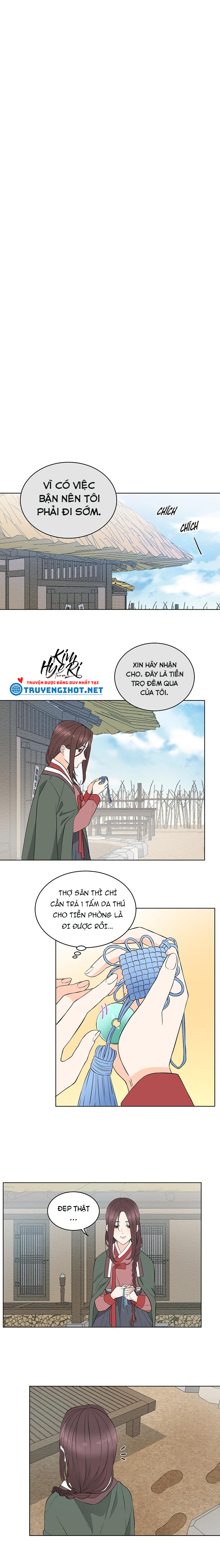 phu quân bé bỏng chapter 4.1 4