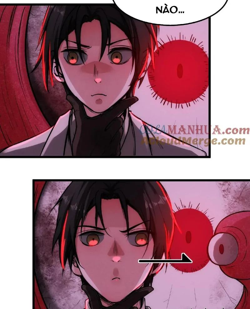 quỷ dị dược tề sư: bệnh nhân của ta đều là kinh khủng chapter 32 13