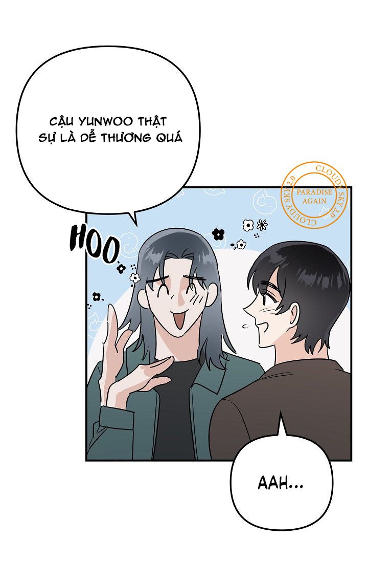 thiên đường một lần nữa chapter 6 8