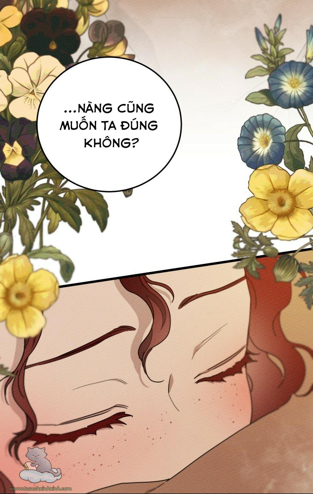 dưới tán cây sồi chapter 45 48