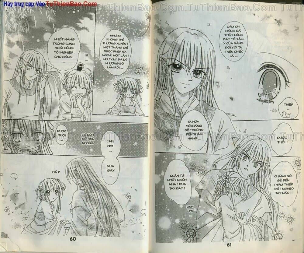 thiếu nữ đa tài chapter 3 30