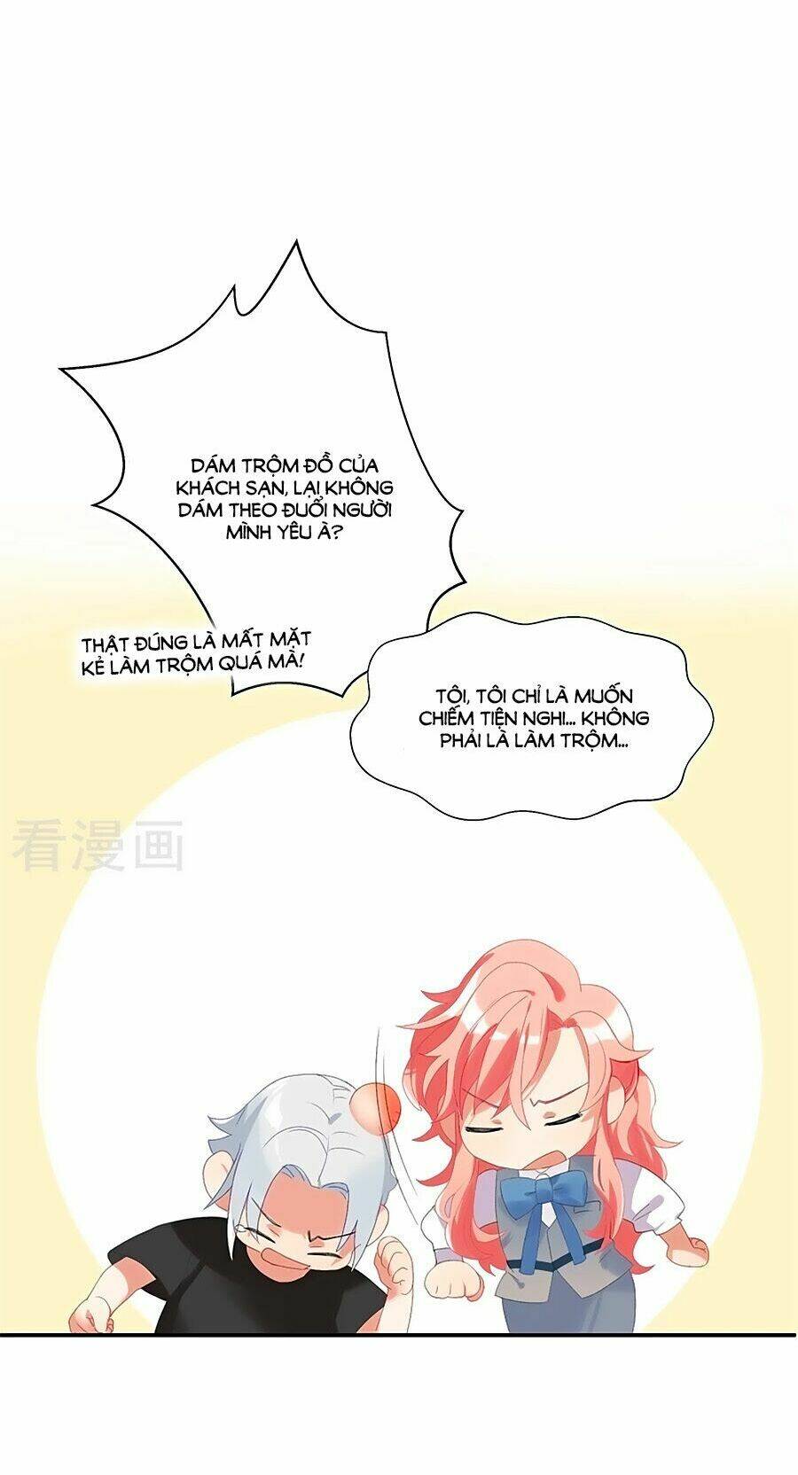 tửu điếm nữ vương chapter 13 12