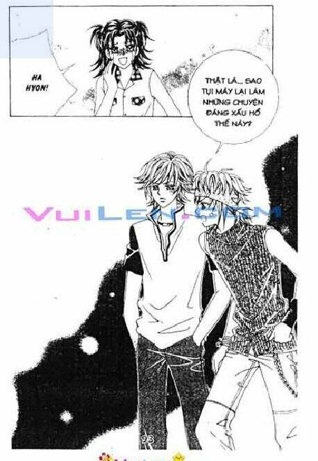 ánh nắng chói chang chapter 9 91