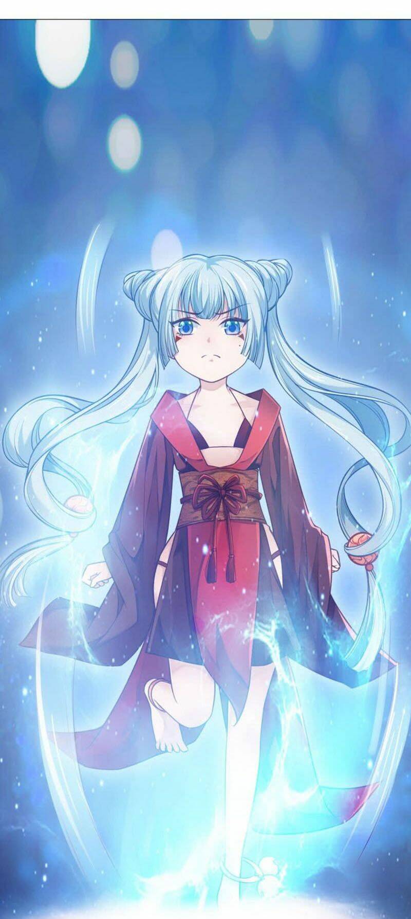 ma nhị đại chapter 1 58