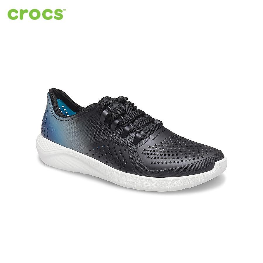 Giày nam CROCS LiteRide - 206583-0HD