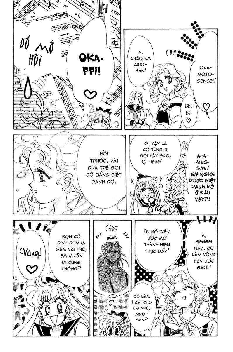 code name wa sailor v chapter 8 23