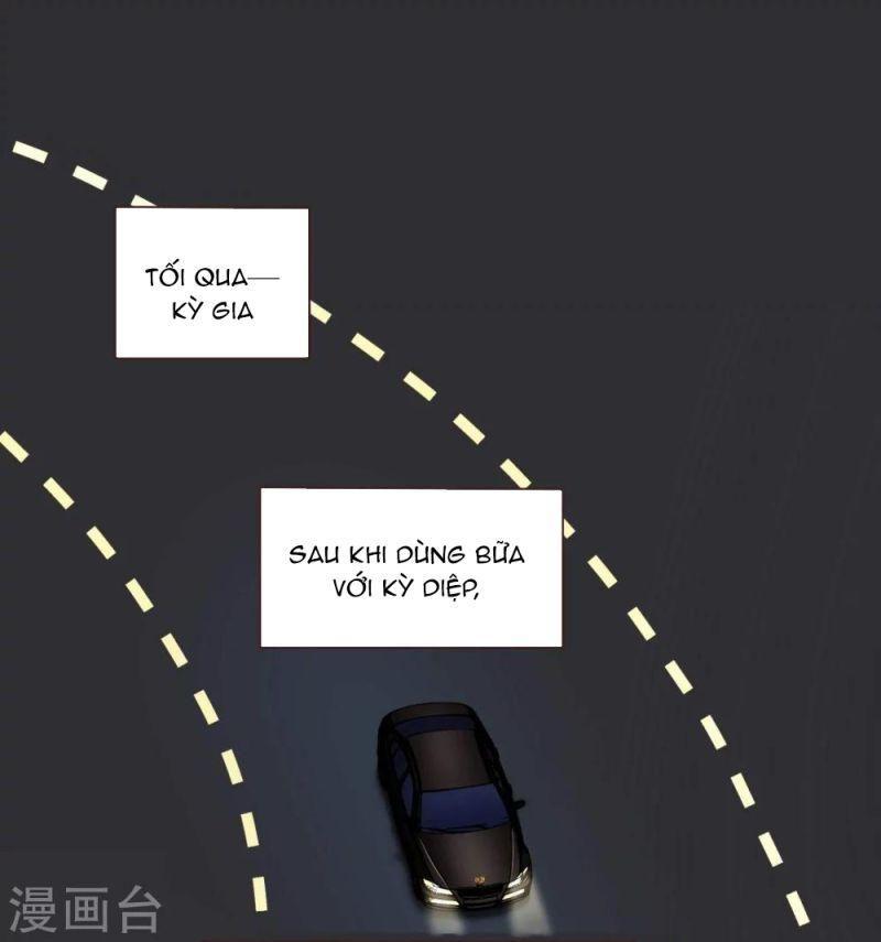 ông xã của tôi đến từ truyện tranh chapter 52 8