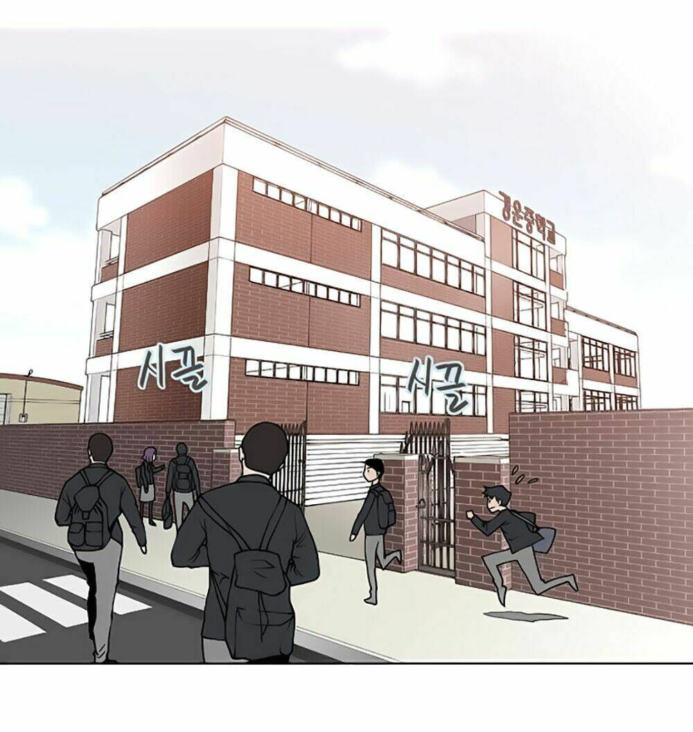 mrs. seonnyeo | mrs. tiên cô chapter 4 37