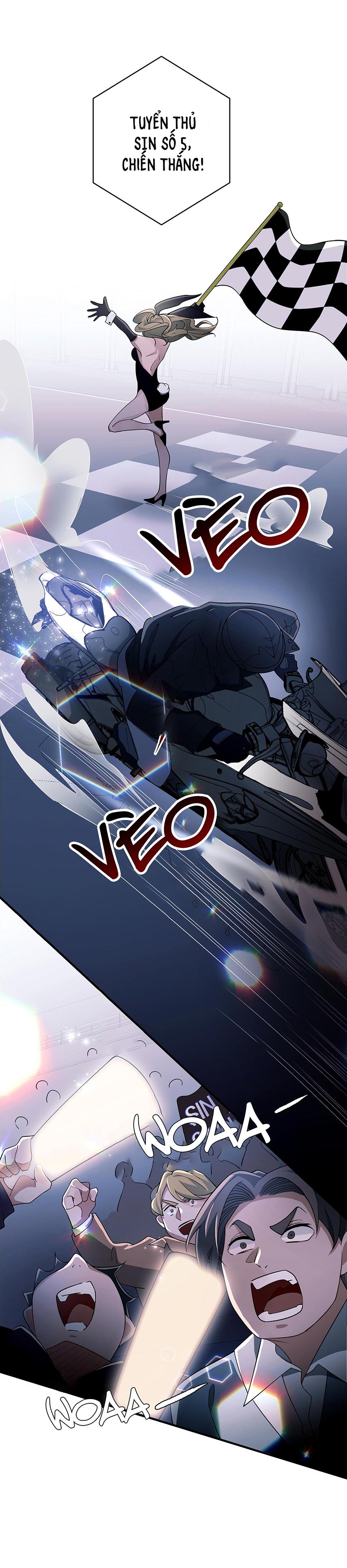 vết cắn tình yêu chapter 9 22