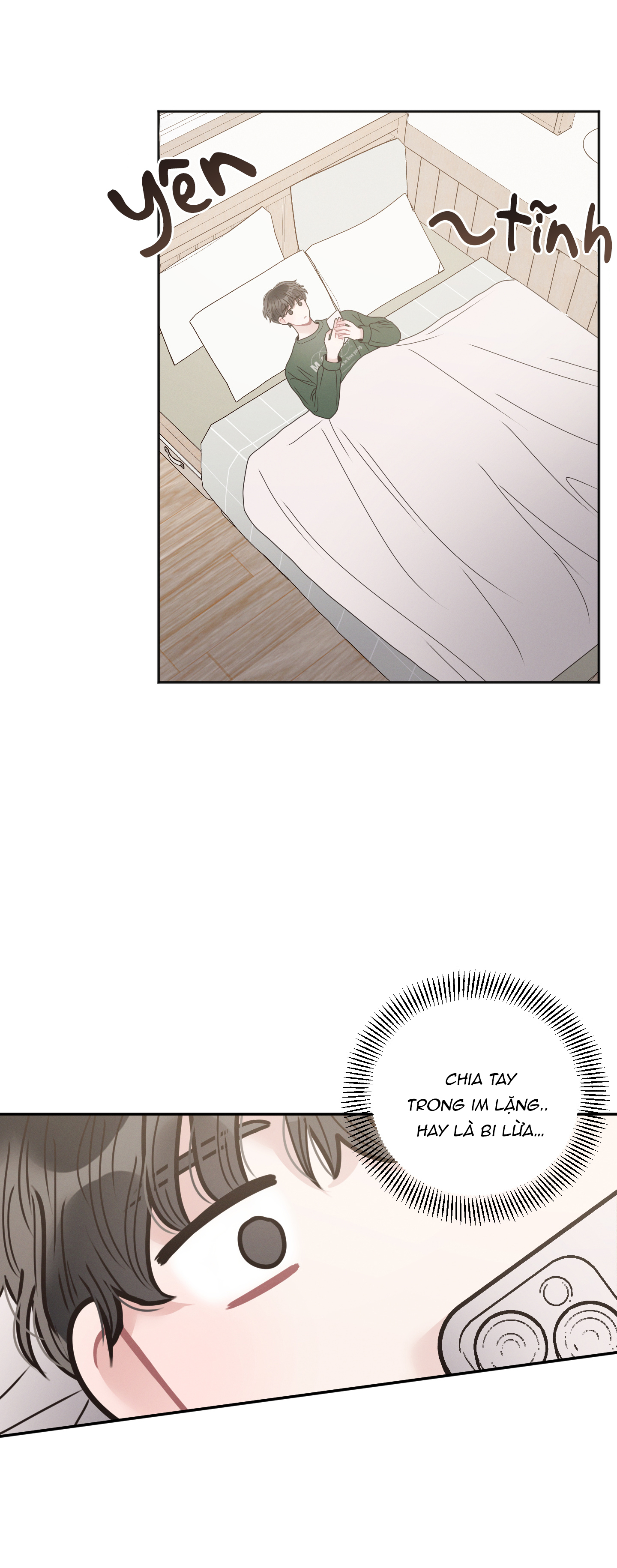 đời tư hàng xóm chapter 5 40