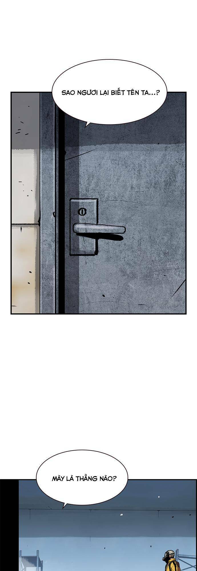 pubg - cuộc chiến sinh tồn - 100 chapter 41 20