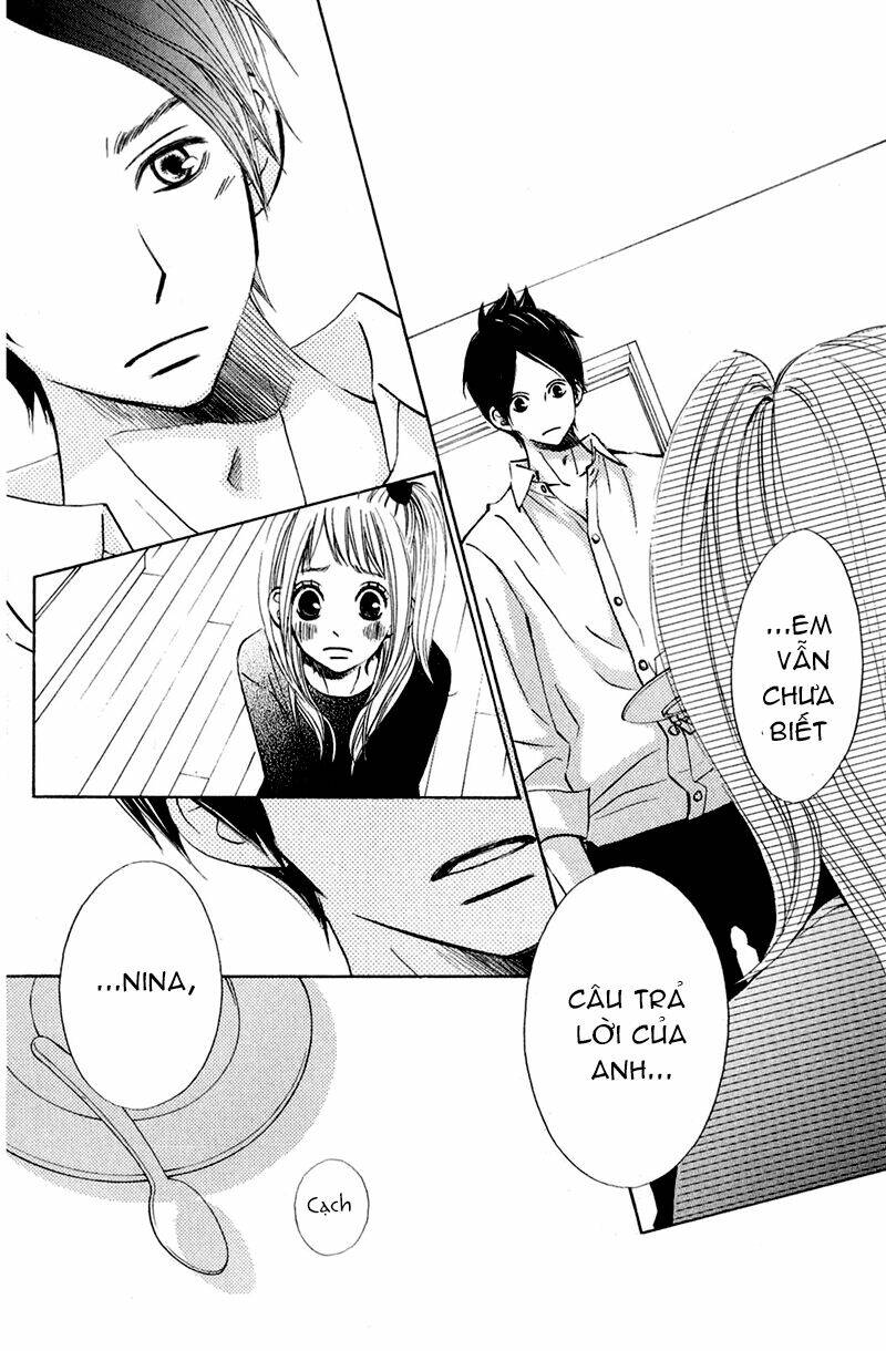 tonari no atashi chapter 4 13
