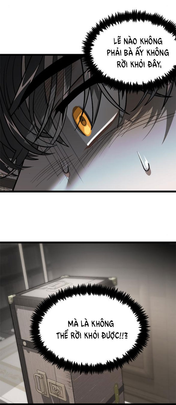 dark moon - tế đàn ánh trăng chapter 33.2 25