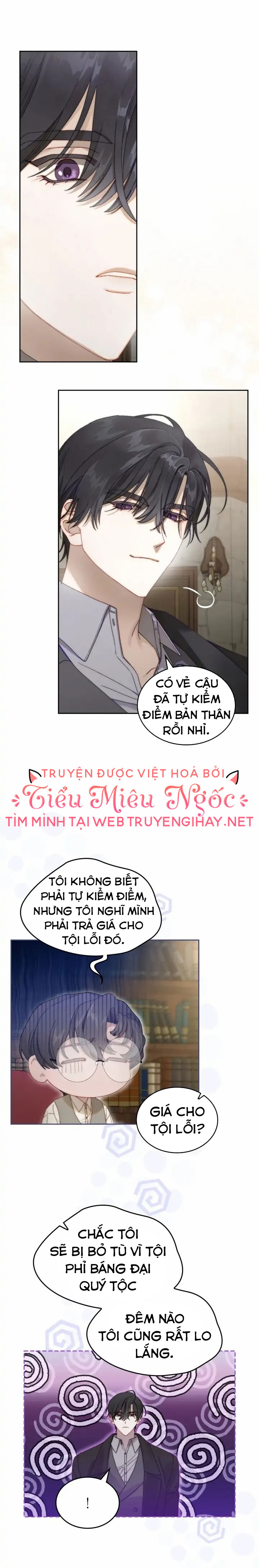 thư viện ánh trăng chapter 10 17