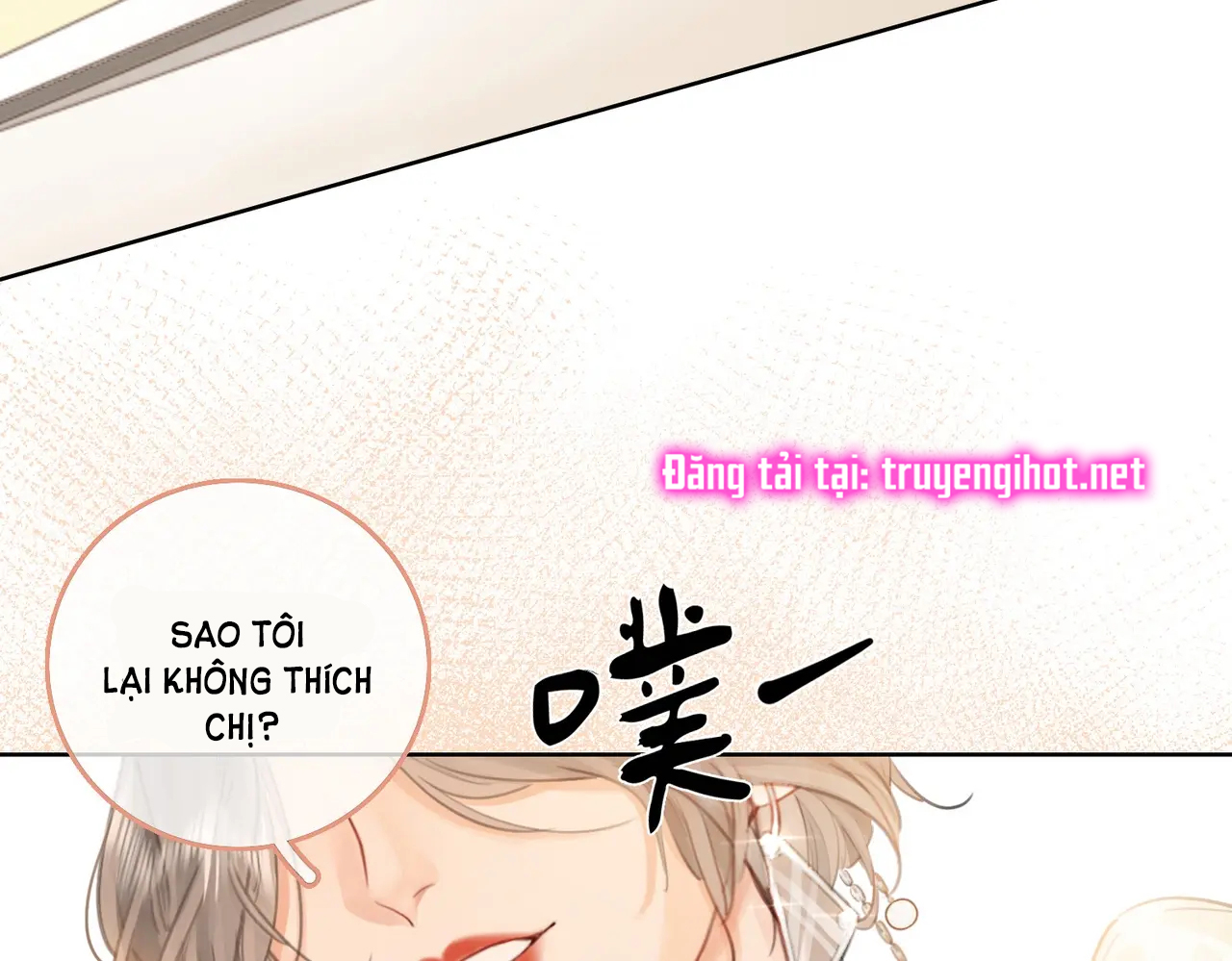 cố tiểu thư và khúc tiểu thư chapter 1.2 31