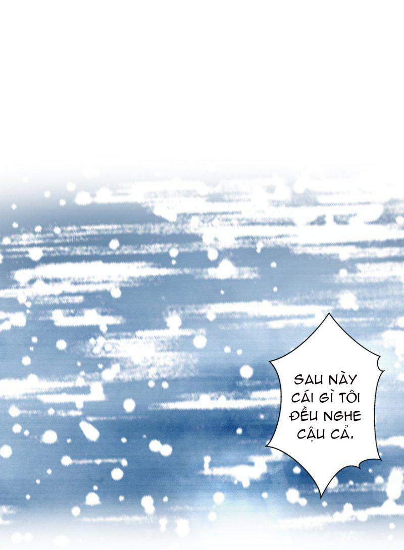 lưu luyến không rời chapter 15 2