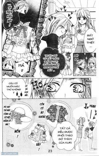 amai akuma ga warau chapter 38 2