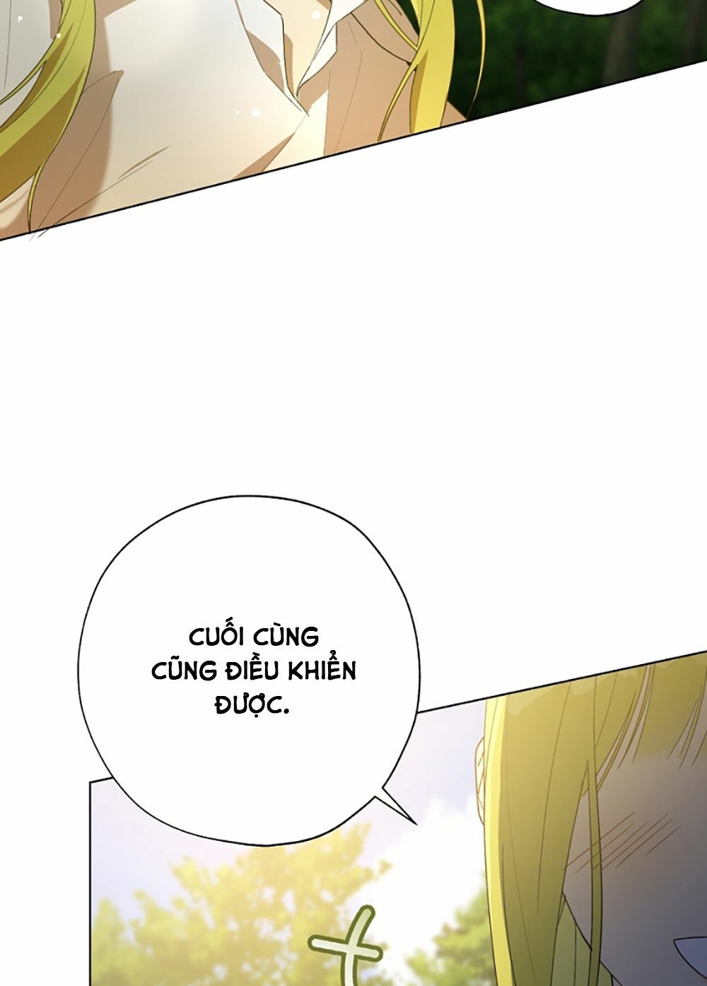 công chúa khắc dấu lên kẻ phản nghịch chapter 53 10
