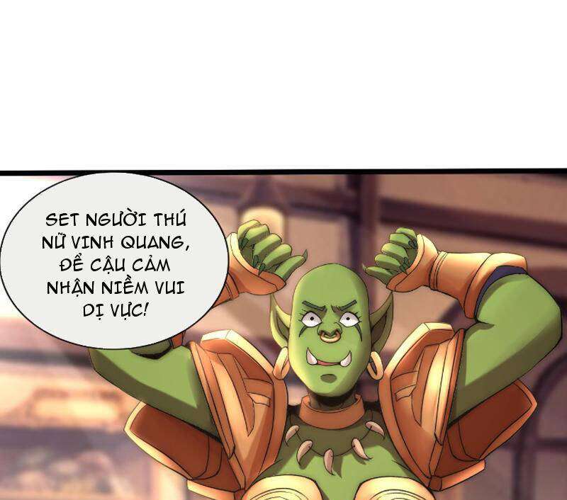 phát sóng trực tiếp, ta cầu hôn với nữ quỷ, vậy mà nàng lại đồng ý! chapter 21 42