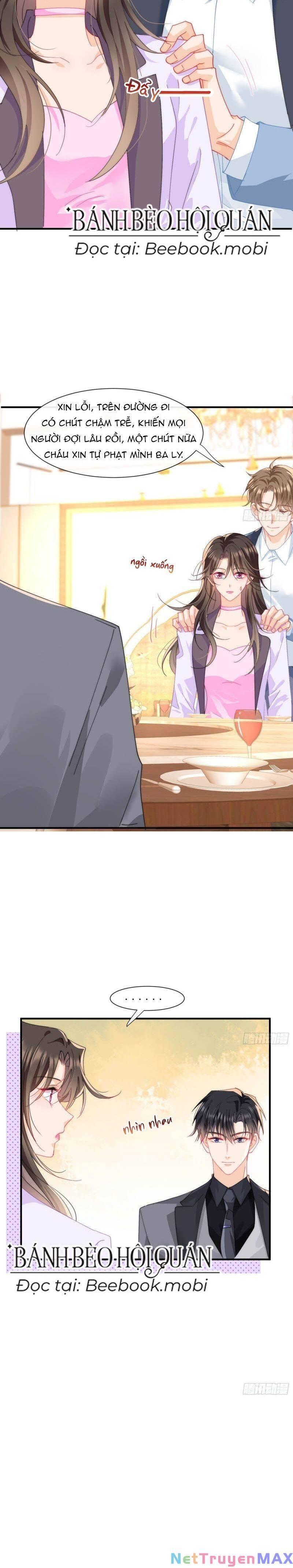 vụng trộm chapter 3 2