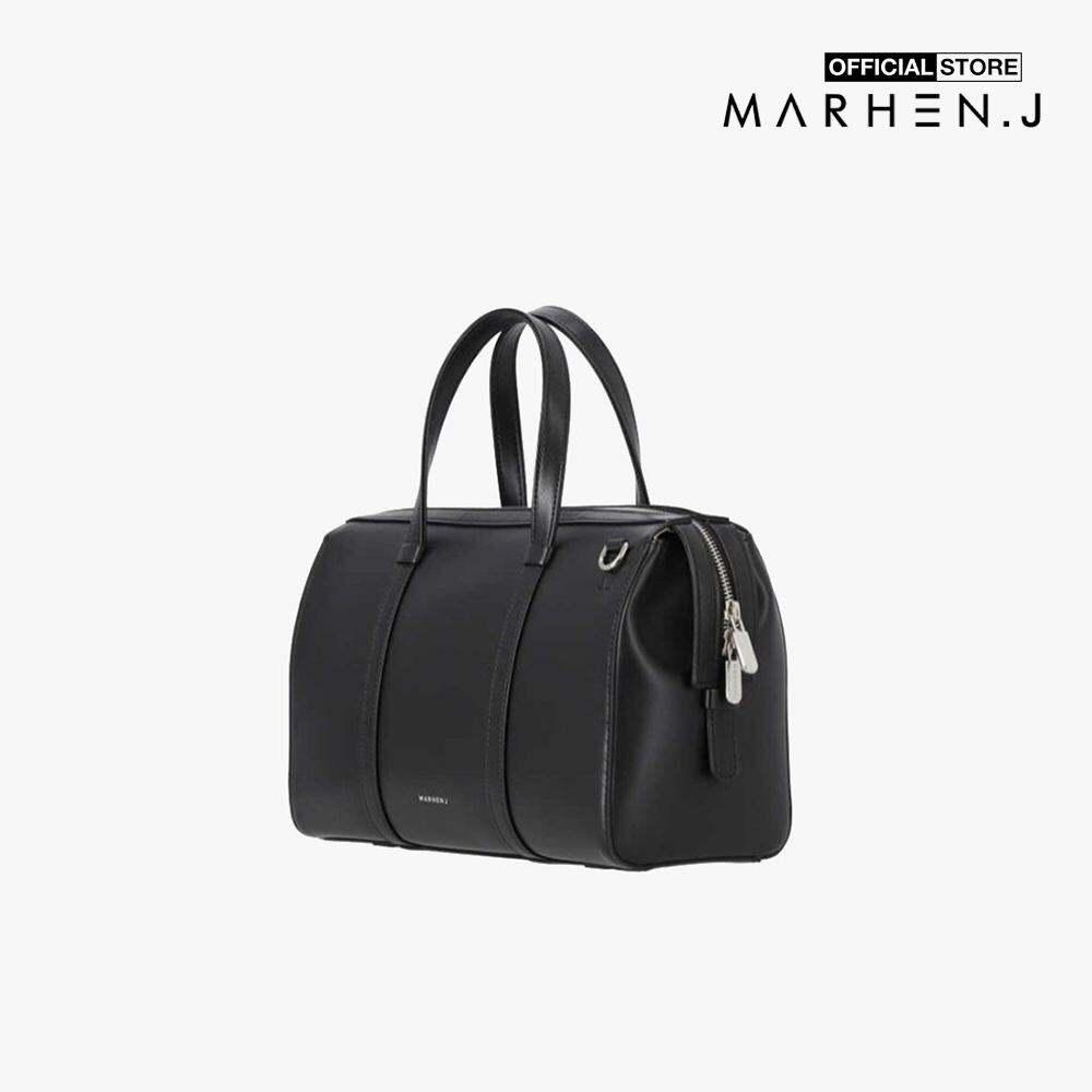 Marhen.J - Túi xách unisex phom chữ nhật Umberto Medium MJ23AL06UBRT