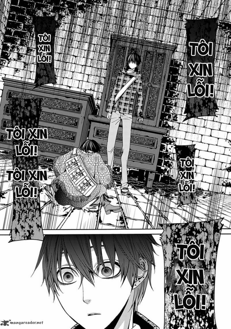 bloody junkie chapter 3 18