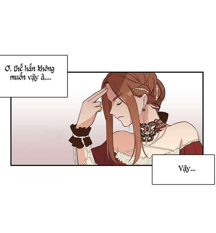 cẩn thận nữ phụ phản diện đấy! chapter 3 38