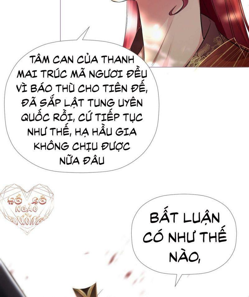 nhập mộ chi thần chapter 13 22
