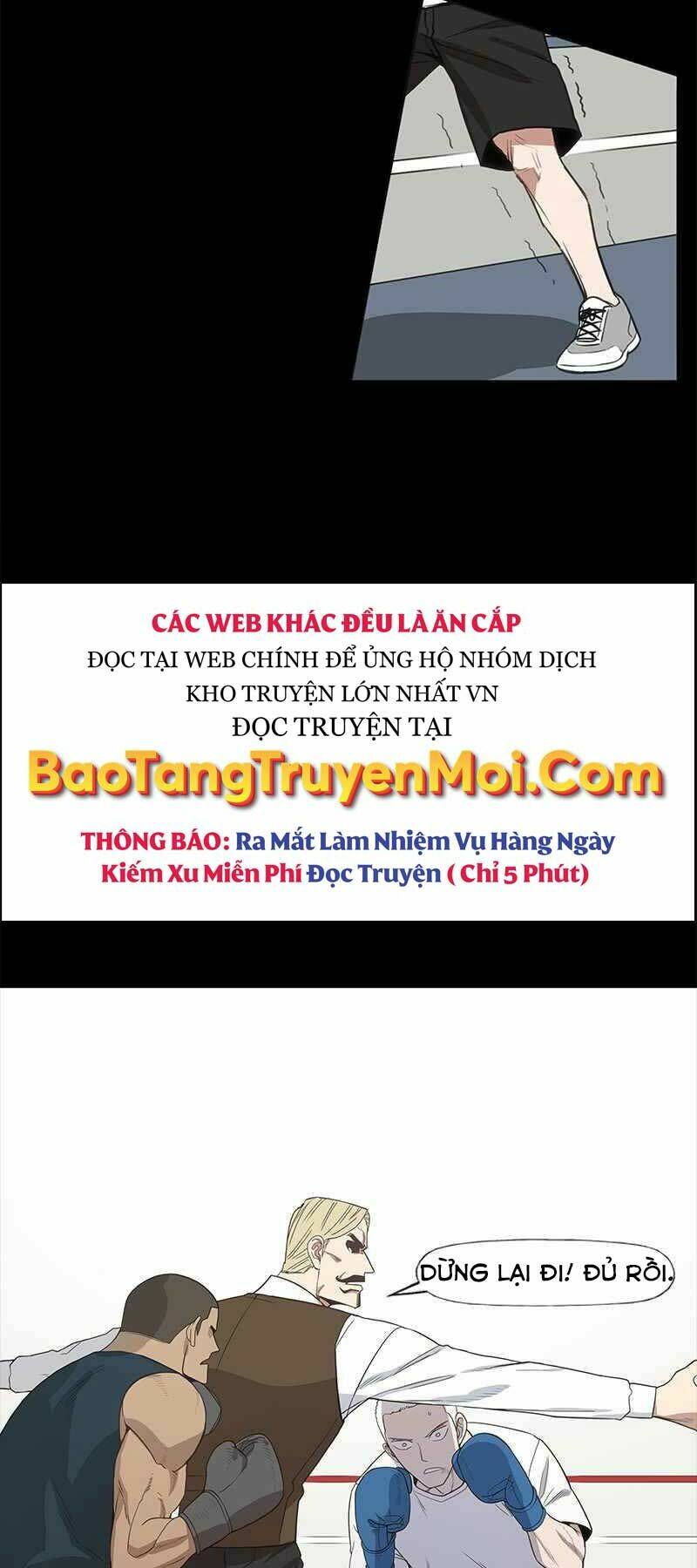 võ sĩ - the boxer chapter 117 43