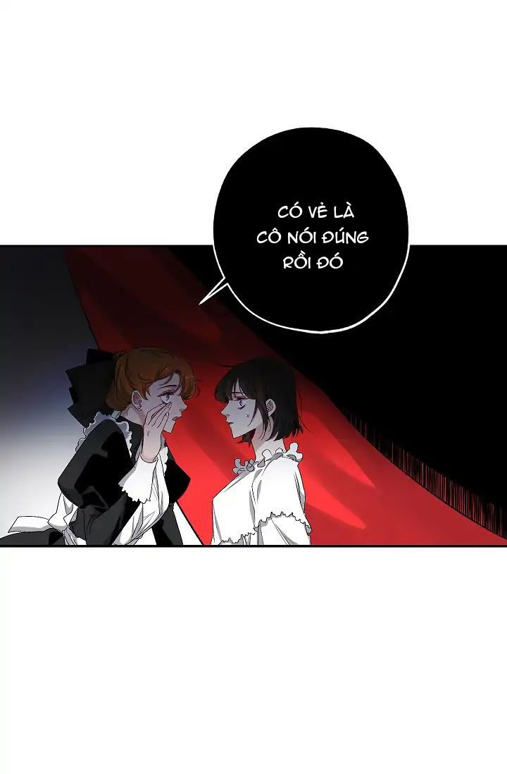 mối tình đầu của bạo chúa chapter 10 48