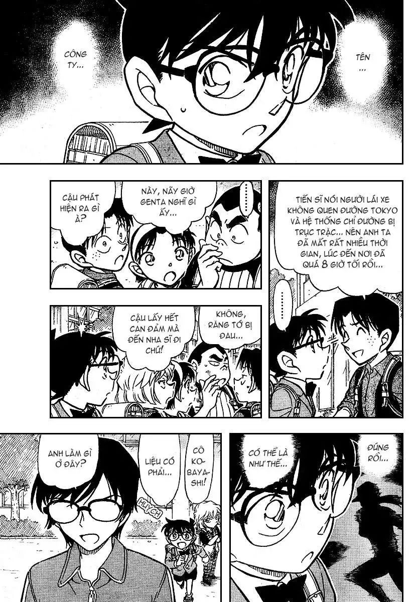 conan chapter 707 13