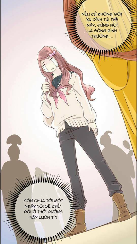 trở về đại đường làm nữ thần chapter 3 22