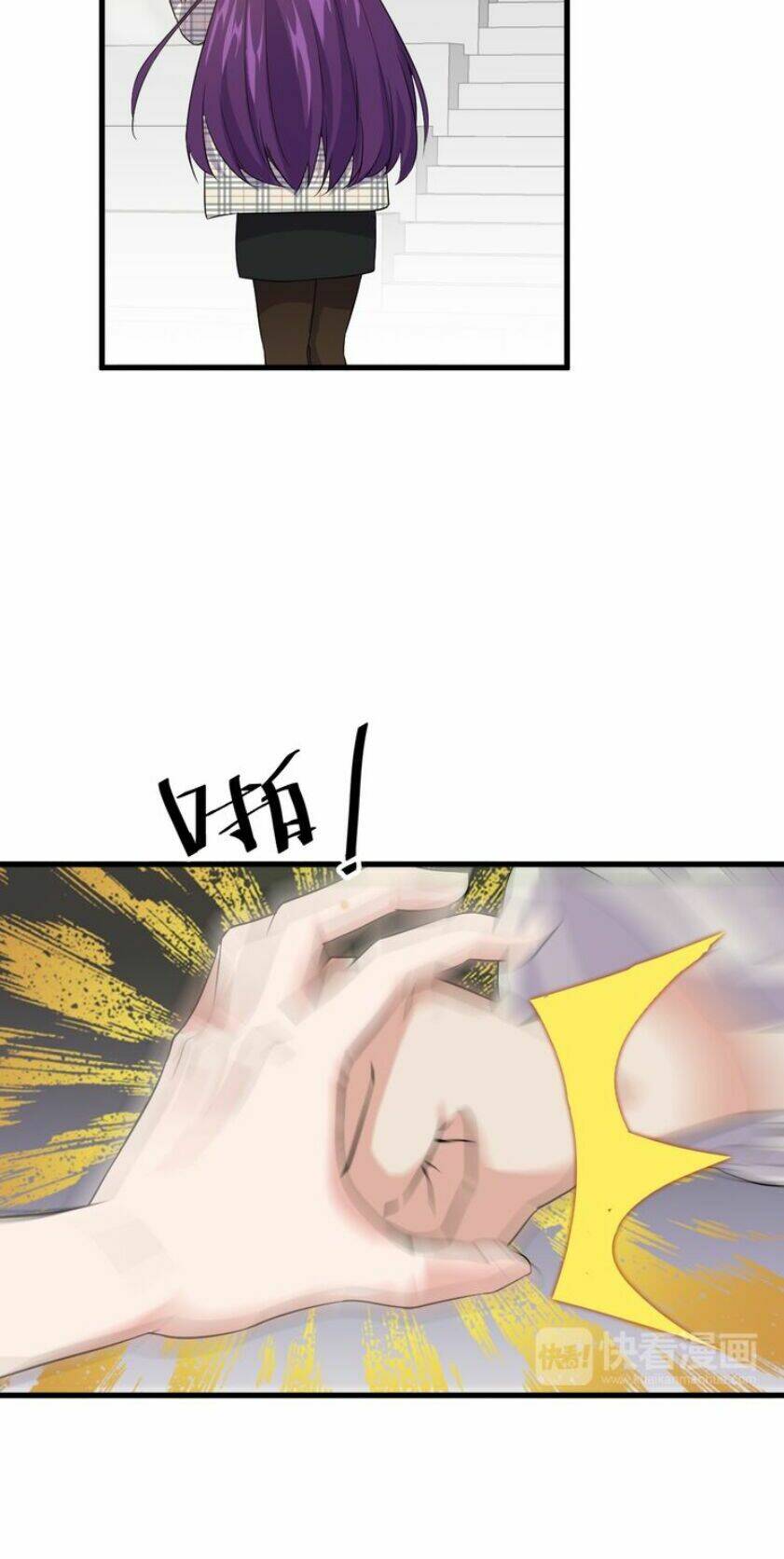 siêu cấp hộ vệ của đại tiểu thư chapter 6 49