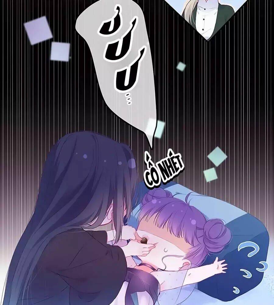 kiều nhi không nghe lời chapter 6.5 38