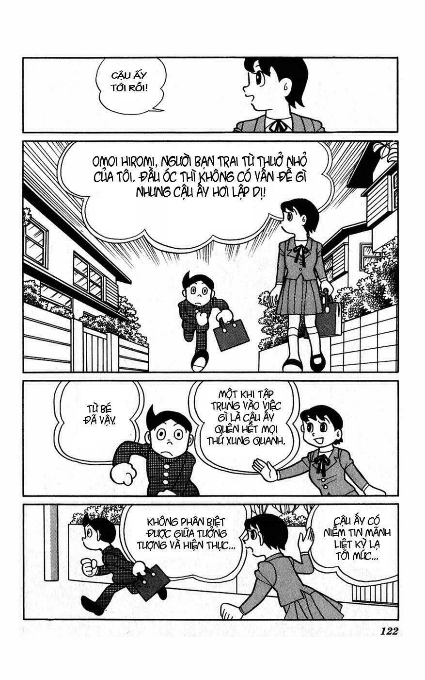 hitoribocchino uchuusensou chapter 5 2