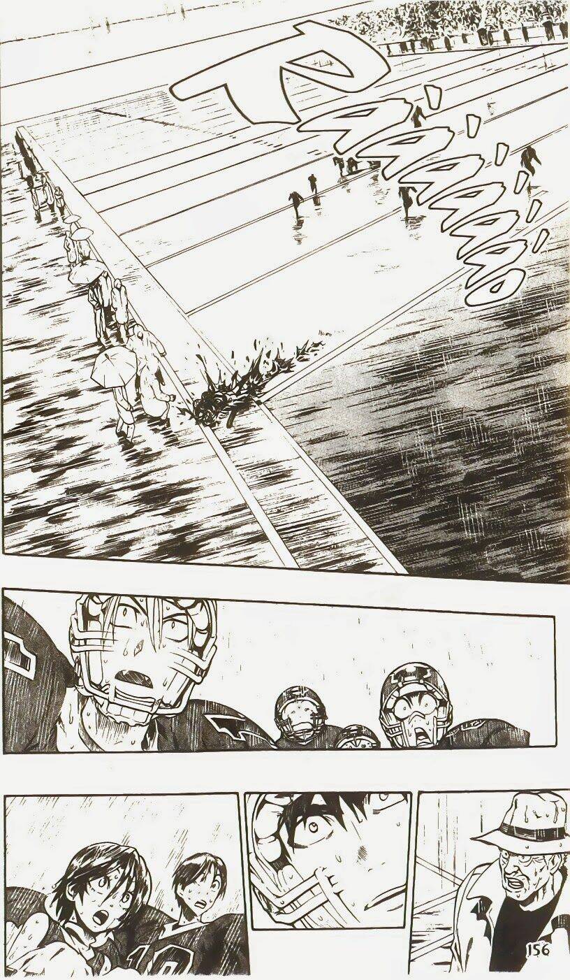 lá chắn mắt chapter 222 2