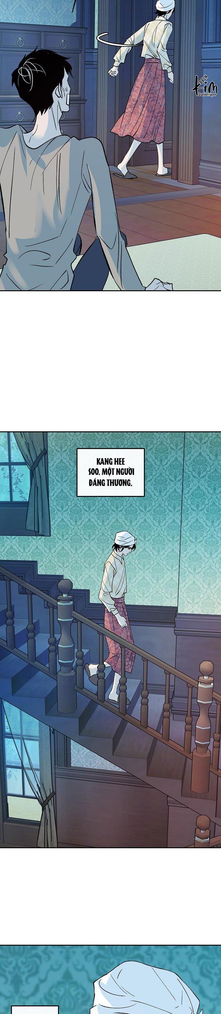 sa ha (anh dâu x em chồng) chapter 7 10